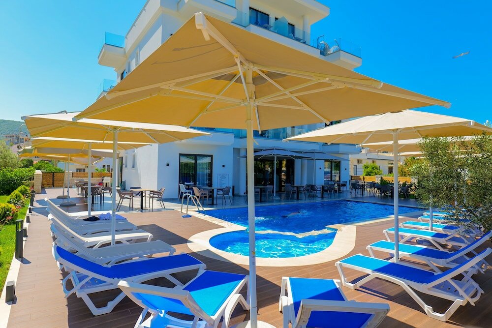 Фото Hotel Alexander