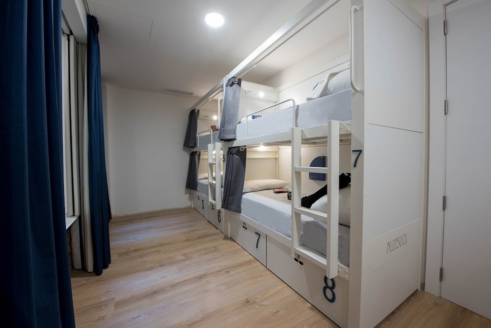 Фото Room00 Gran Vía