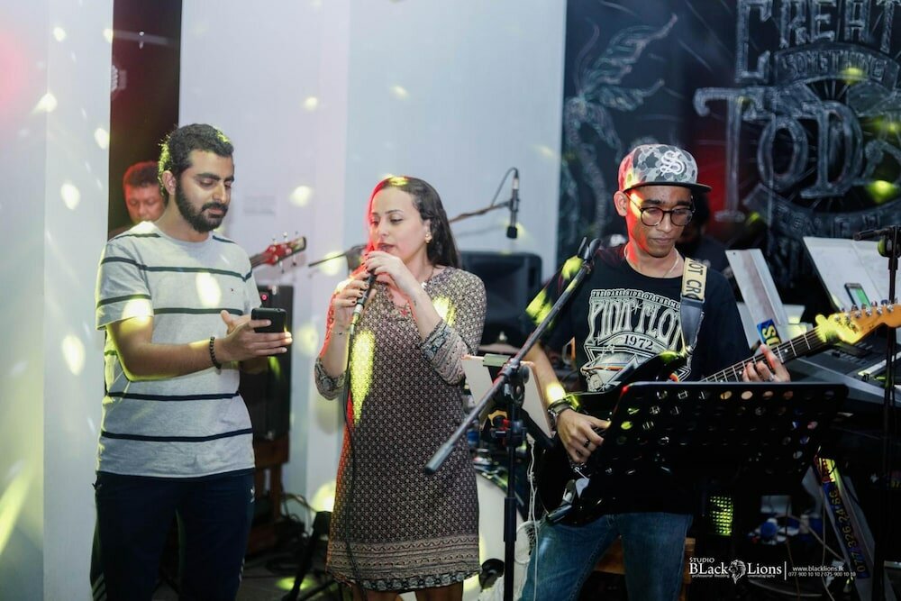 Фото Scenic Bay Weligama