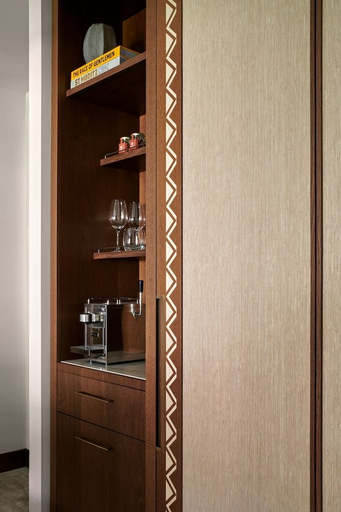 Фото Hotel Grace La Margna St Moritz