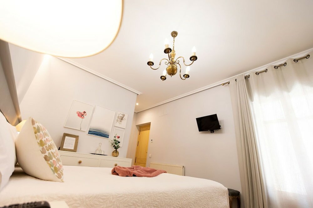 Фото El Patio de los Jazmines Boutique-House