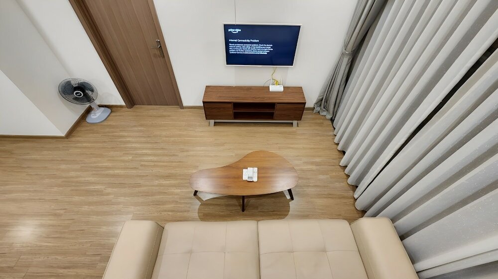 Фото Vinhome skylake Service Apartment