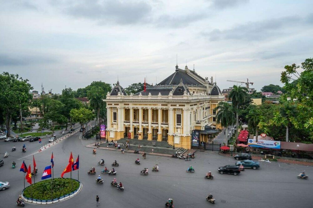 Фото отеля 4