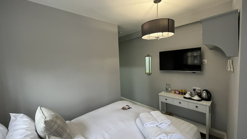 Фото Dockers Inn