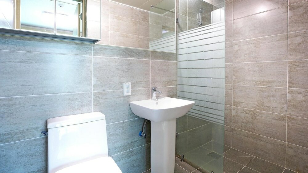 Фото Yeosu Janggun Island Pension