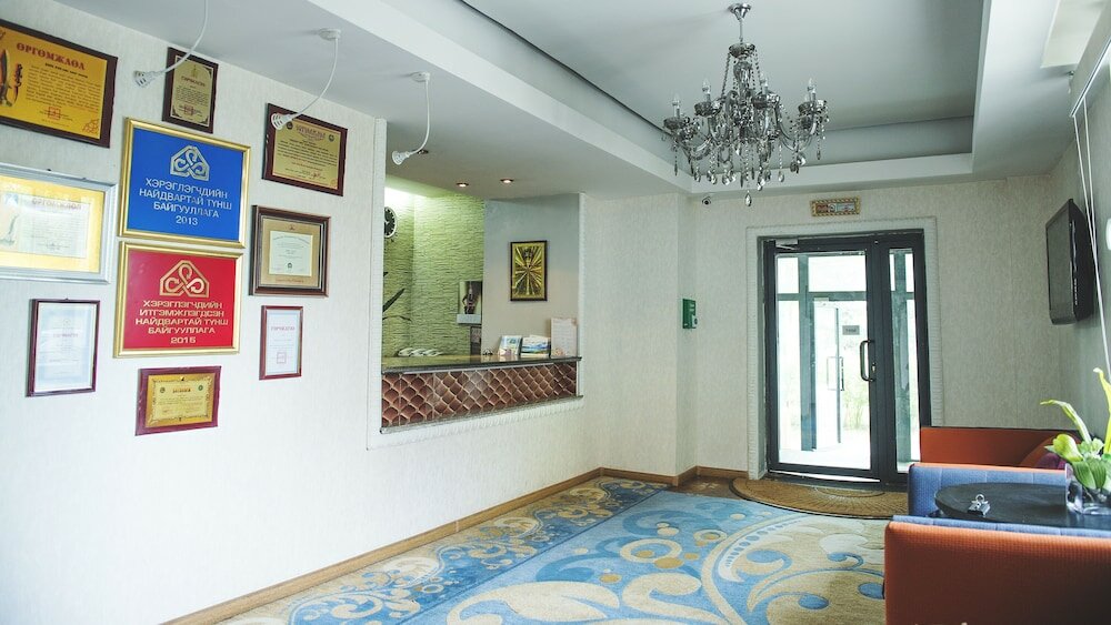 Фото отеля 3