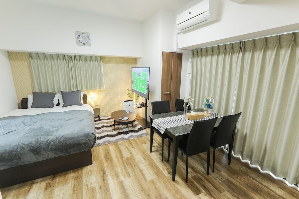 Фото Ocean Shinsaibashi