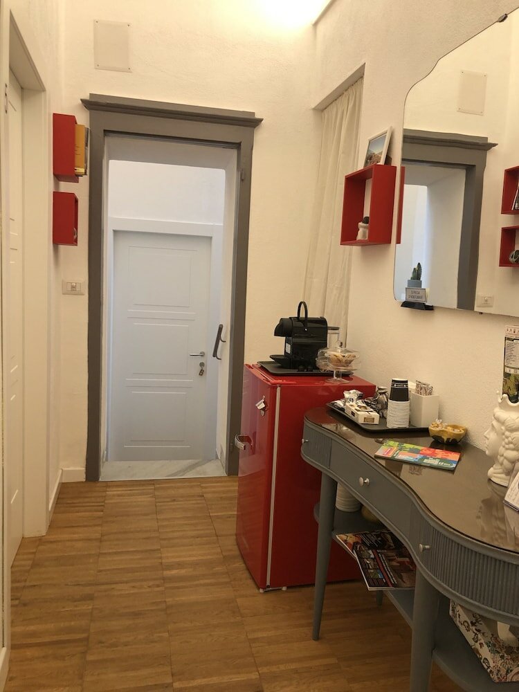 Фото Dimor'a' Rooms