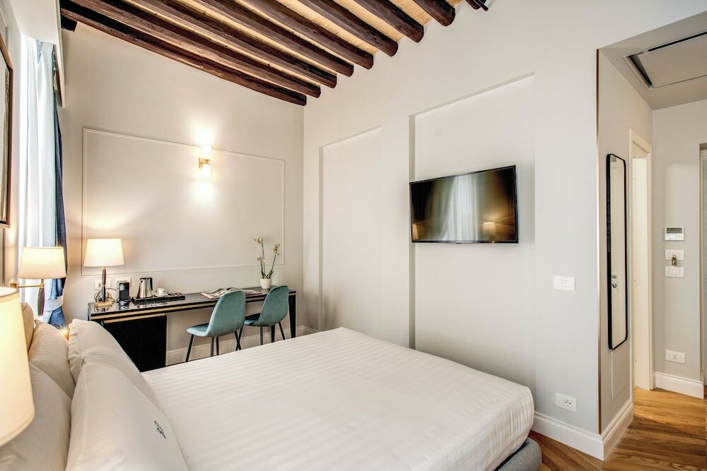 Фото Babuino Palace Suites