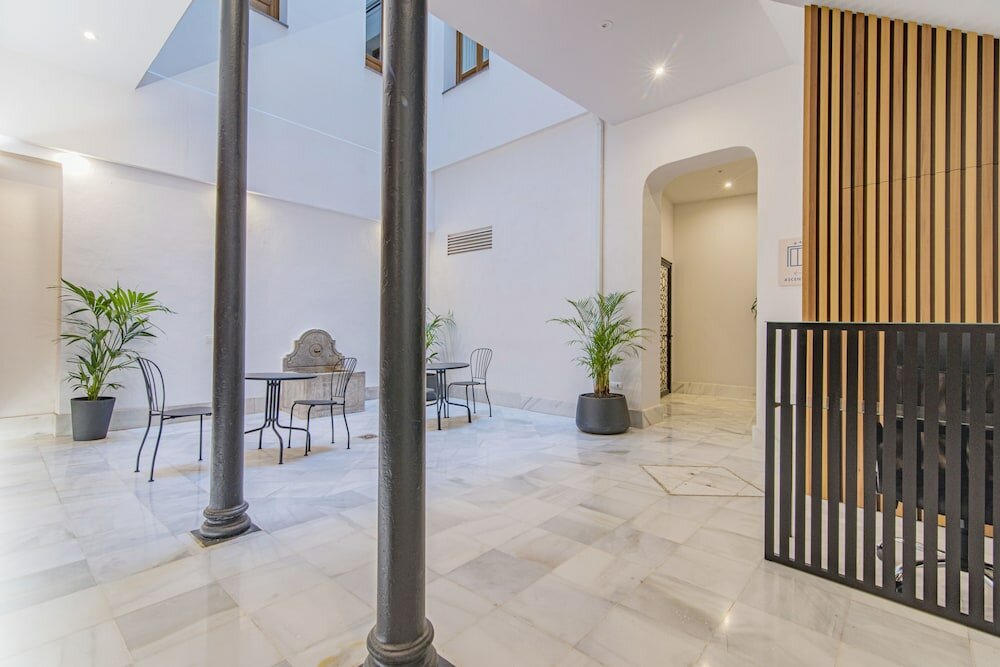 Фото Mosaiko Homes Catedral Granada