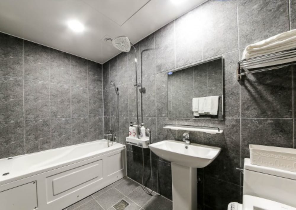 Фото Shilla E Stay Motel