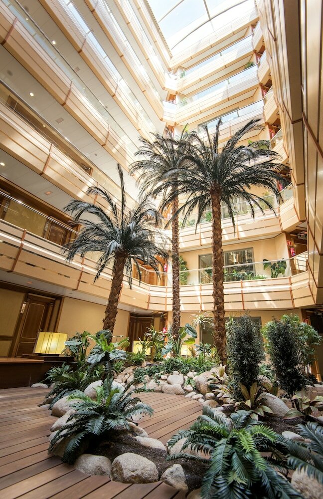 Фото Hotel Vp Jardín Metropolitano