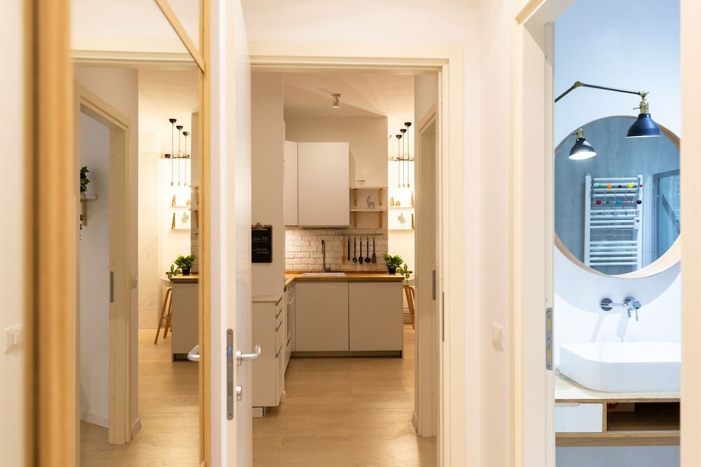 Фото NotaMi GoodVibesHome