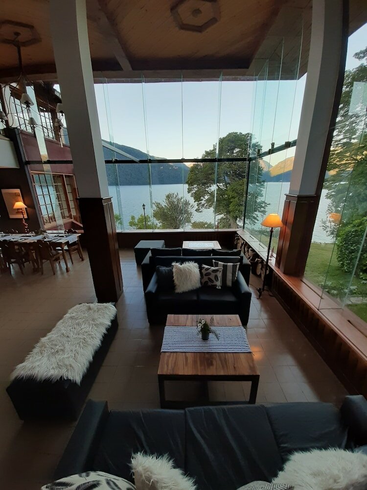 Фото Mascardi Park Lodge & Hotel