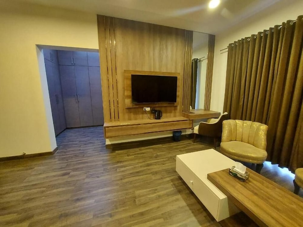 Фото Oxvue Boutique Hotel