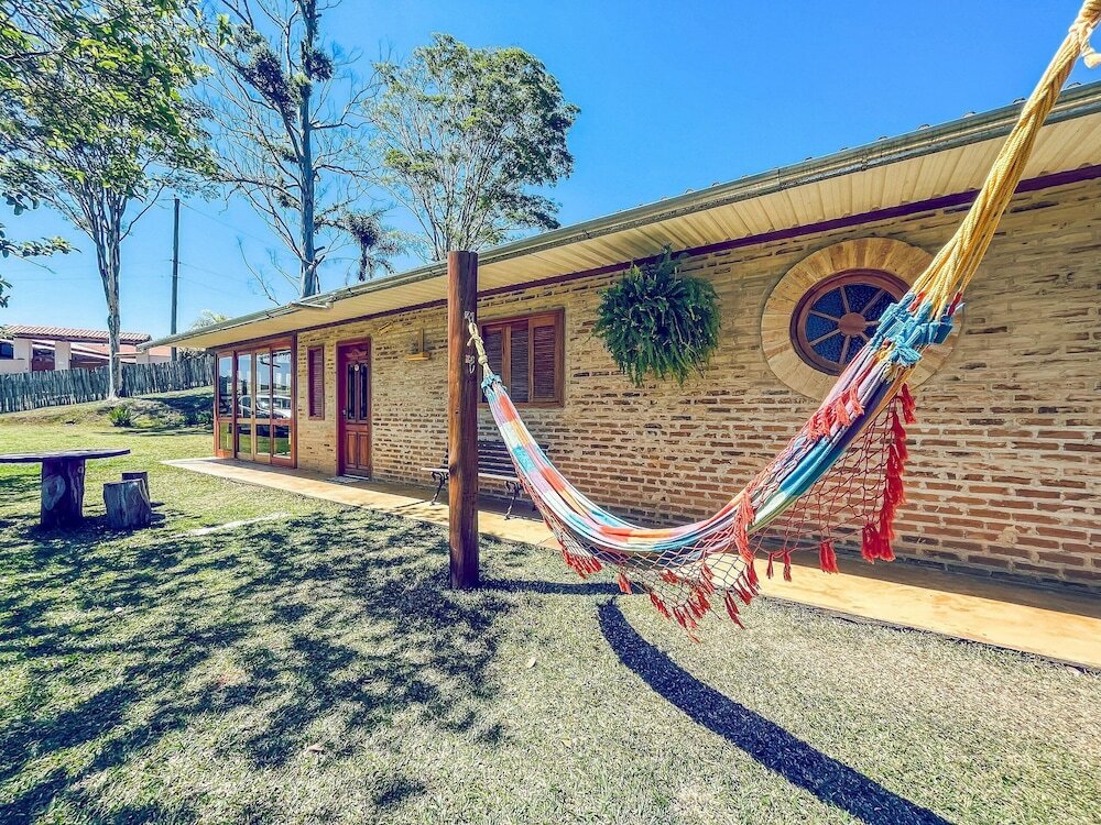 Фото Rua José Joaquim Nogueira