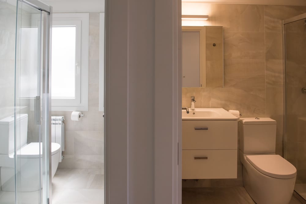 Фото SanSebastianForYou Urbieta Apartment