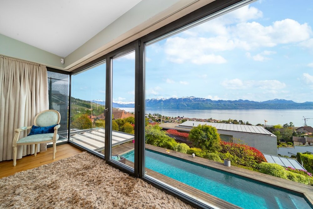 Фото Best Villa with Pool & Panoramic views