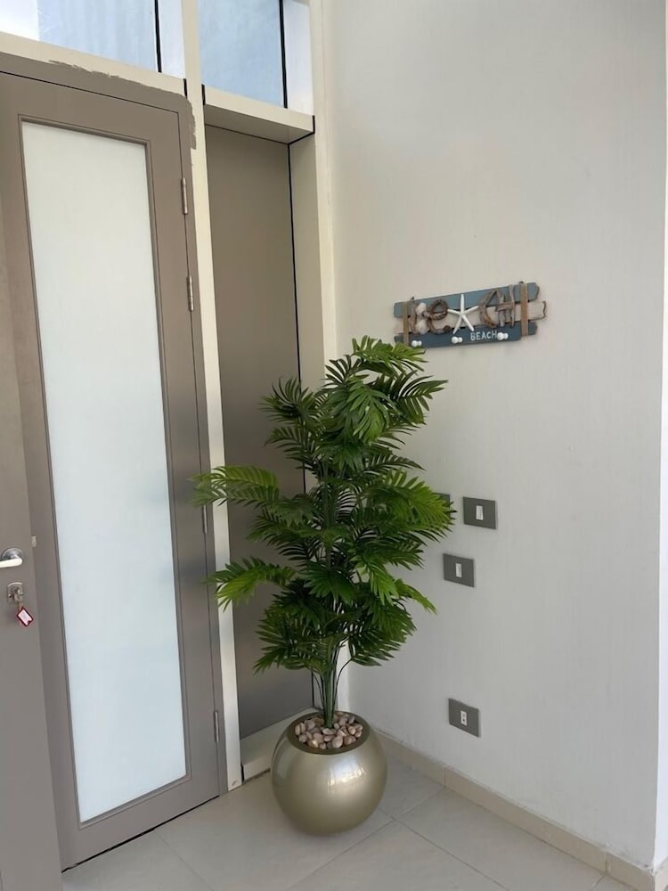 Фото Villa Sea View in Fouka Bay North Coast