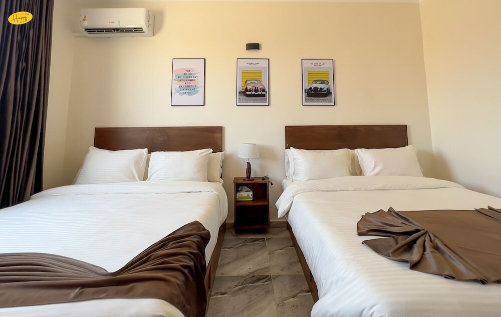 Фото Happy View Inn