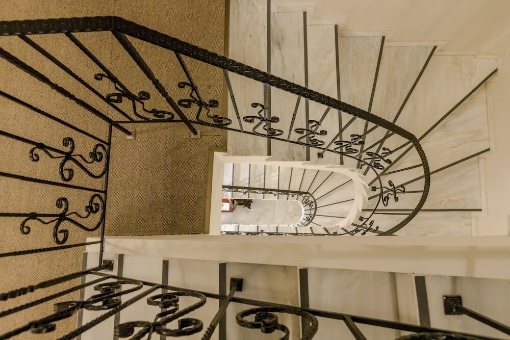 Фото The Residence Aiolou Suites & SPA