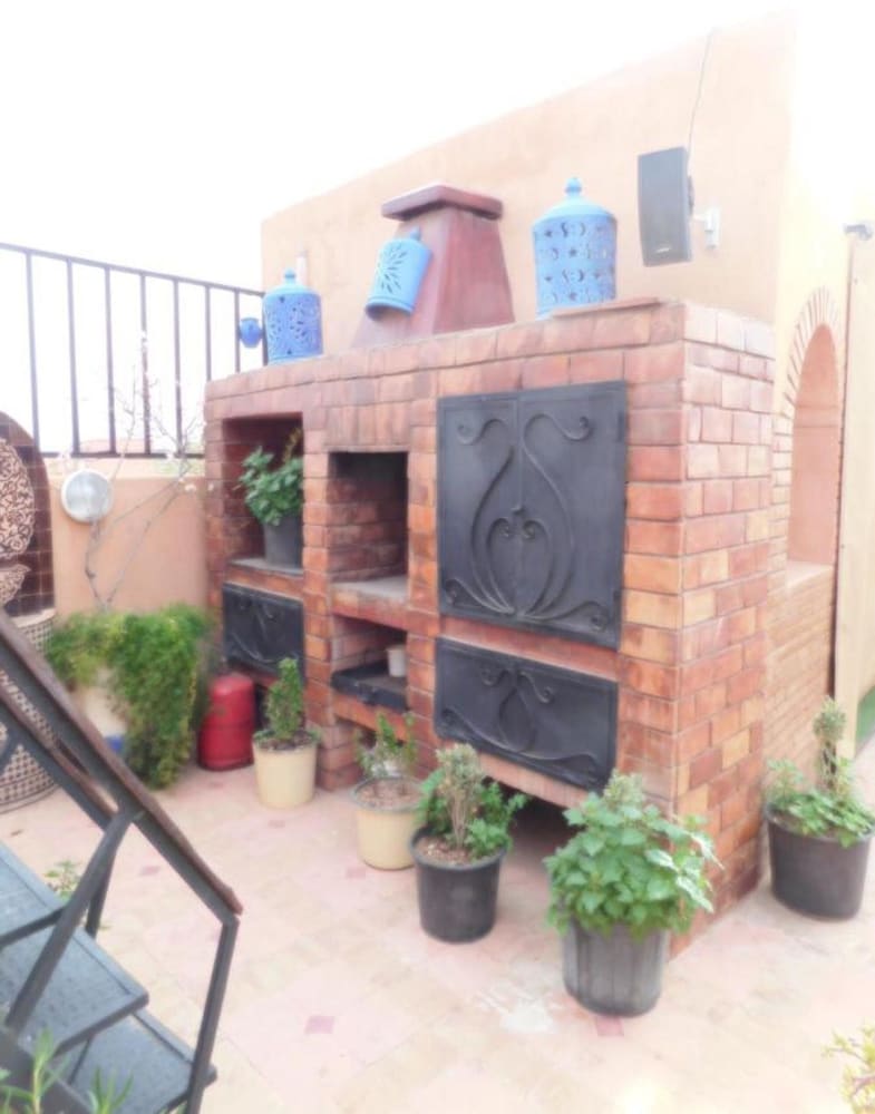 Фото 66 AV. Imam El Ghazali