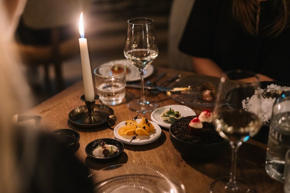 Фото The July - Boat & Co