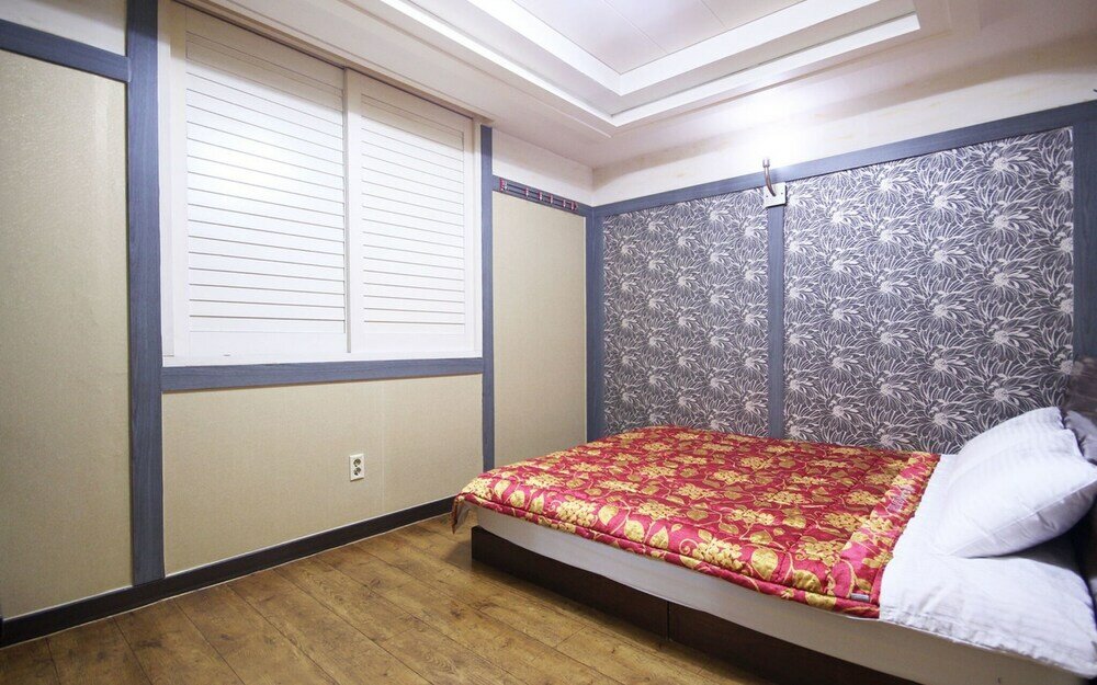 Фото Ulleung Hwangje Hotel