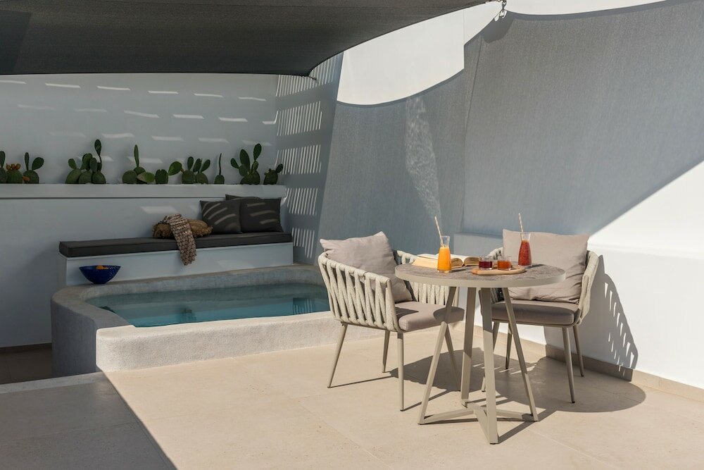 Фото Saluti Da Stampalia Suites