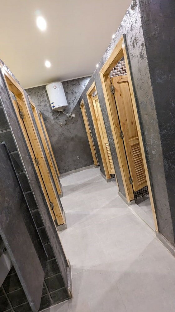 Фото Бедкоин Хостел