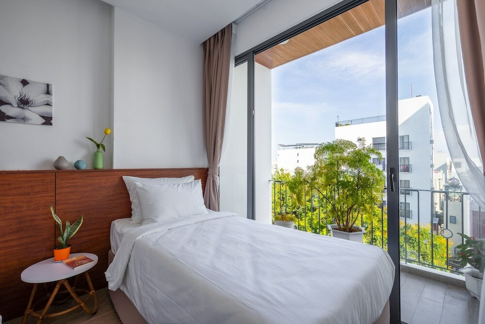 Фото Aloka Suite