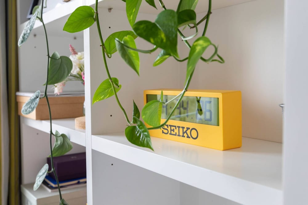 Фото Spacious 3 Bedroom in Notting Hill With Balcony