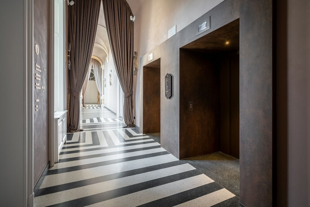 Фото Botaniq Castle of Tura