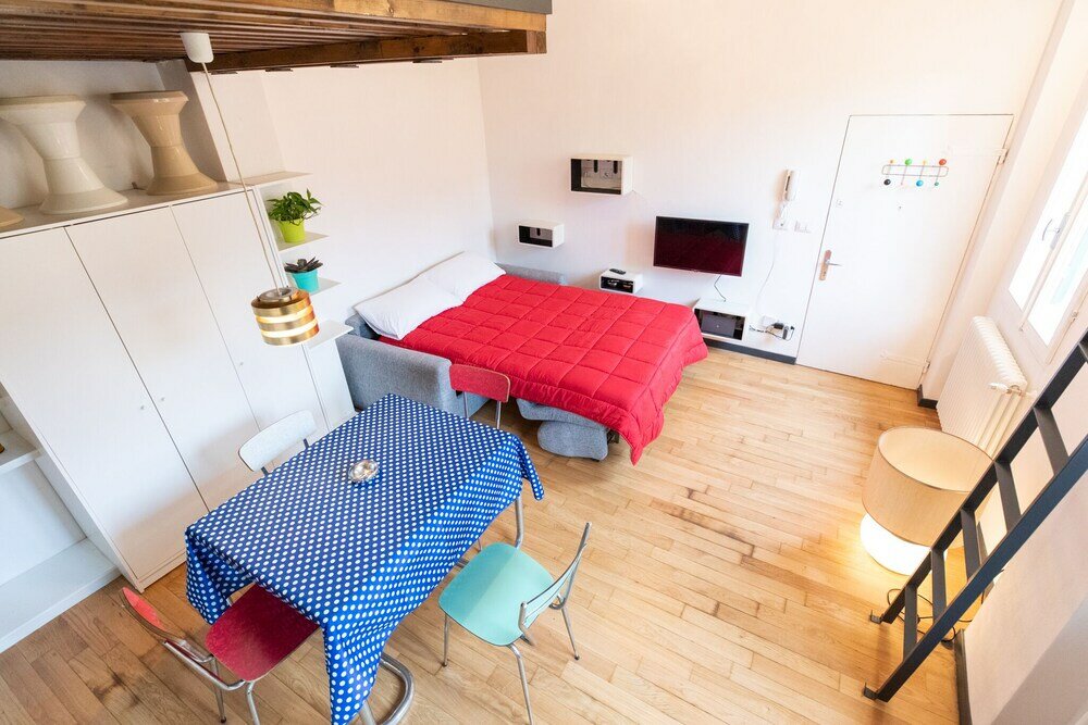 Фото HouSmart Pratello 48