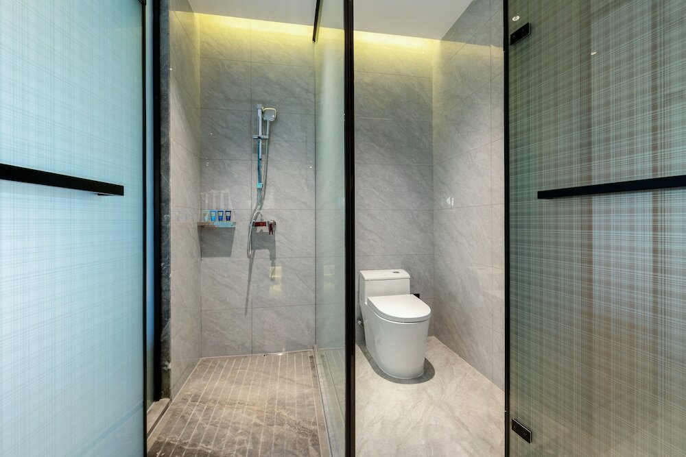 Фото Grand Yuntian Yue Hotel Shenzhen Shekou