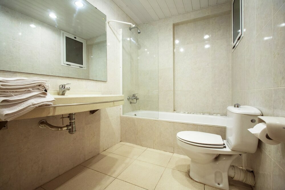 Фото Apartamentos Goya-68