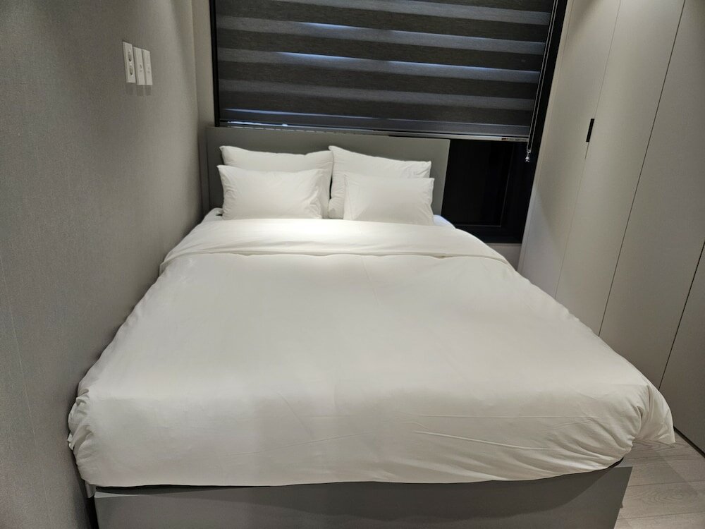 Фото Hotel the Designers Lyj Suite Yeoksam