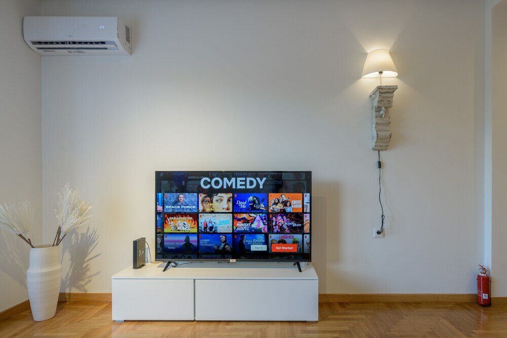 Фото Lush Emerald apt in the heart of Athens