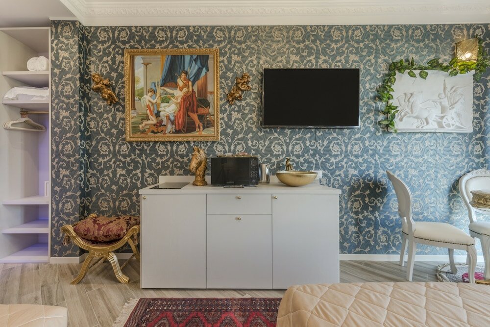 Фото Olympus Verona Relais