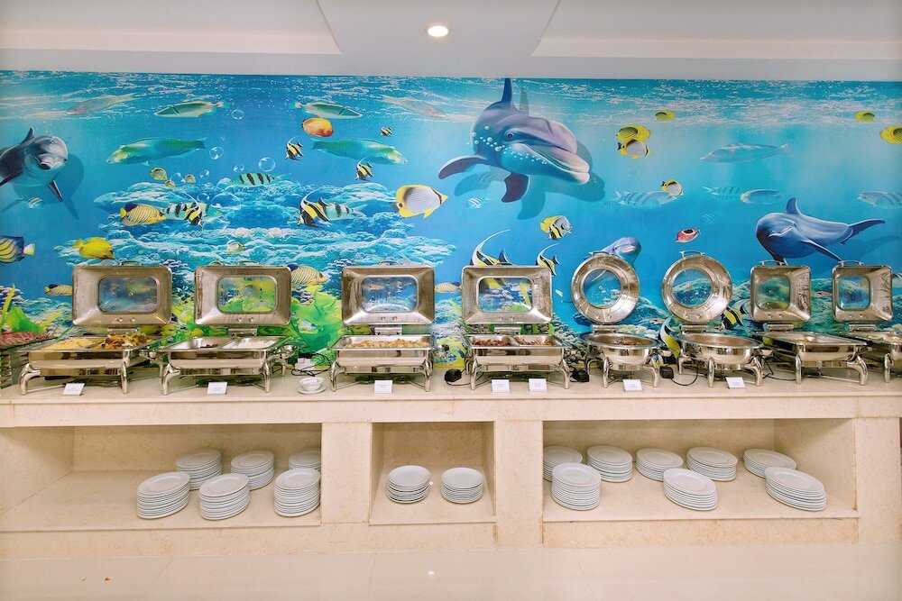 Фото Phuoc My An Beach Hotel