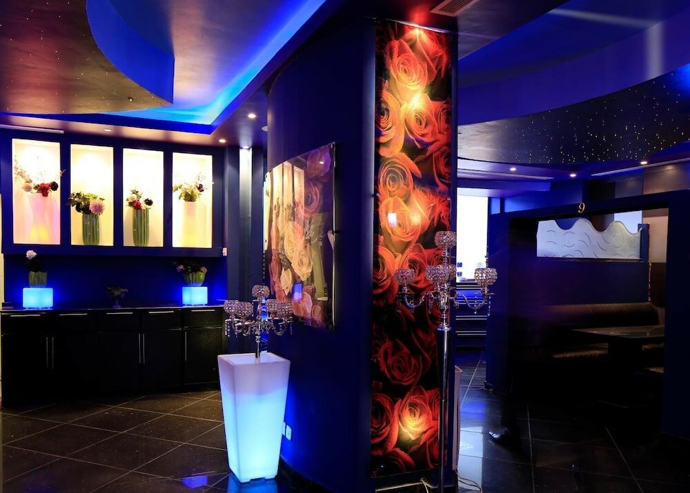 Фото Seasons Apartments سيزونز للشقق المخدومة