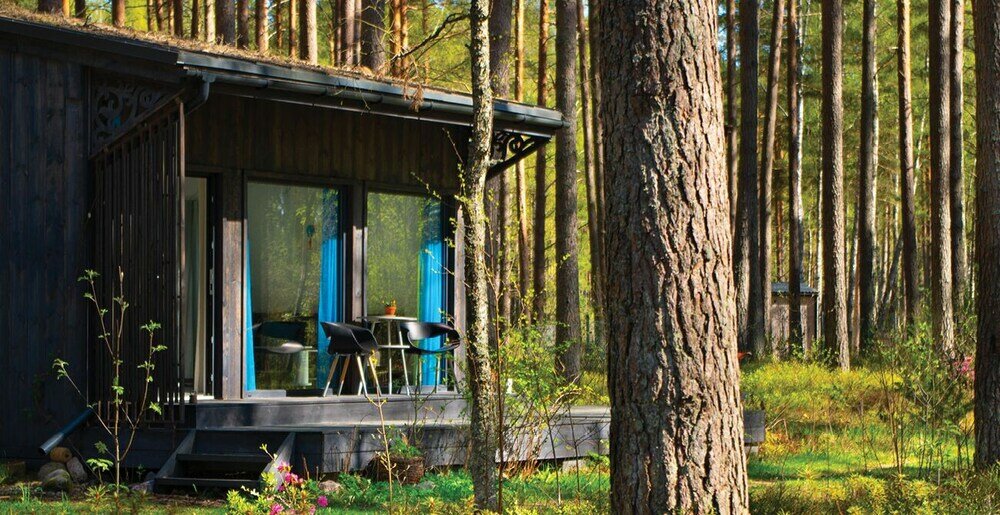 Фото Rabarberi Lv — SeaSide Village