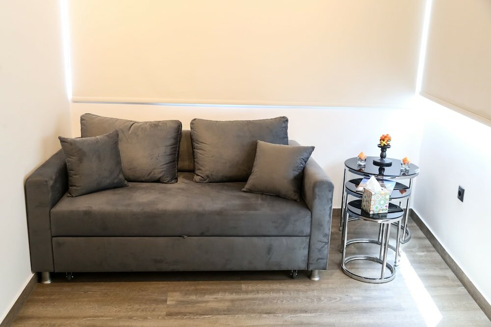 Фото Triple A - Evripidou 36