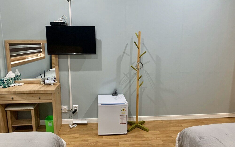 Фото Yeosu Nangman Guest House