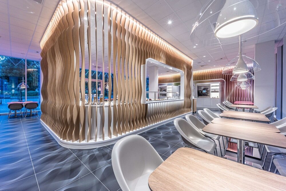 Фото Prize by Radisson, Antwerp City