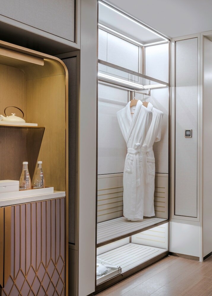 Фото MaxX by Steigenberger Guangzhou Zhujiang New Town