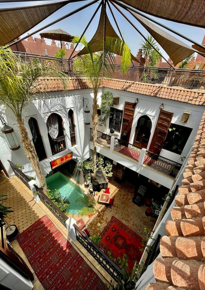 Фото Riad El Marah
