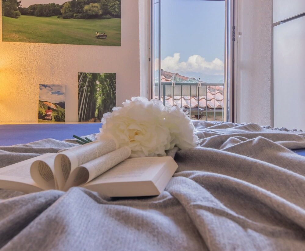 Фото Casa La Nuvola Varenna