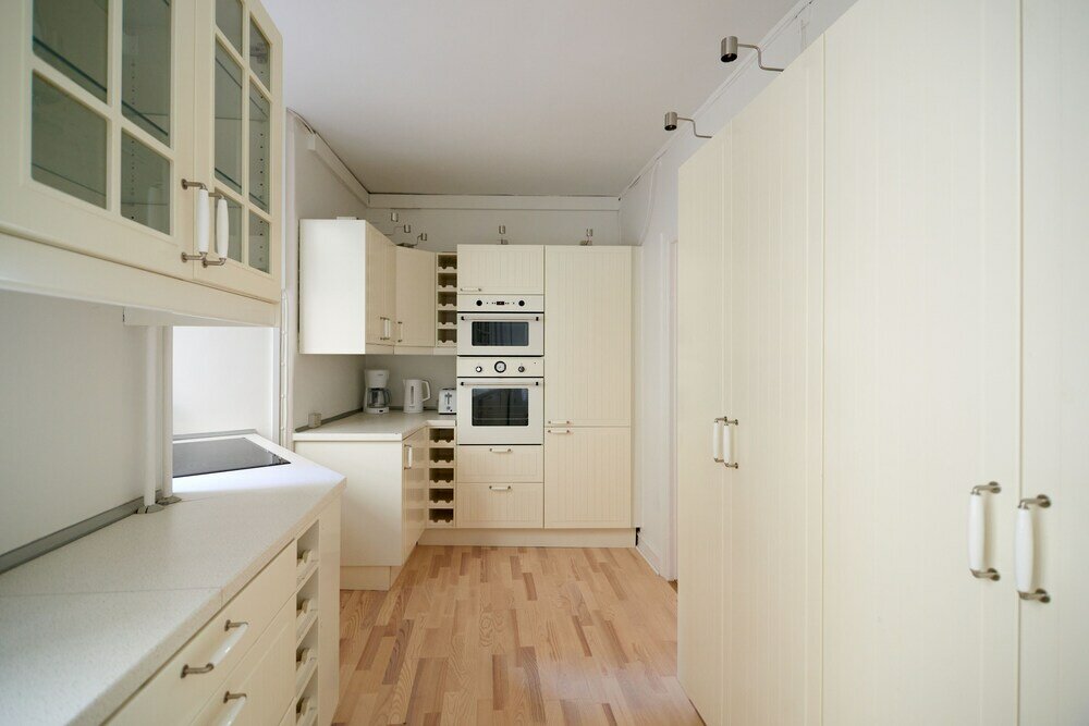 Фото Mikkel Bryggers Gade