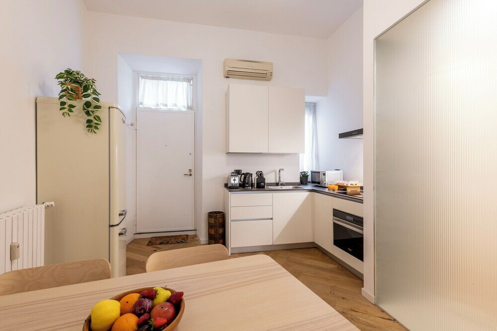 Фото BnButler - Bramante 41